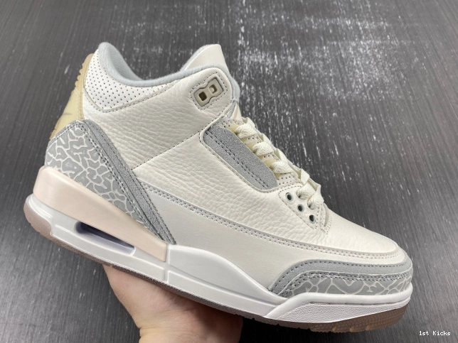Ivory Craft 3 Air Jordan FJ9479-100 0520